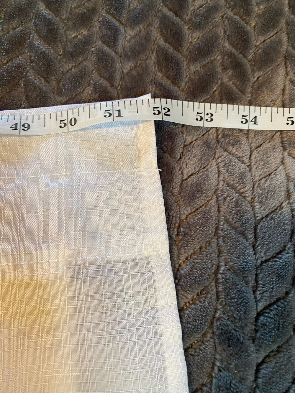 Butterfly Accent cream colored shower curtain and accessories